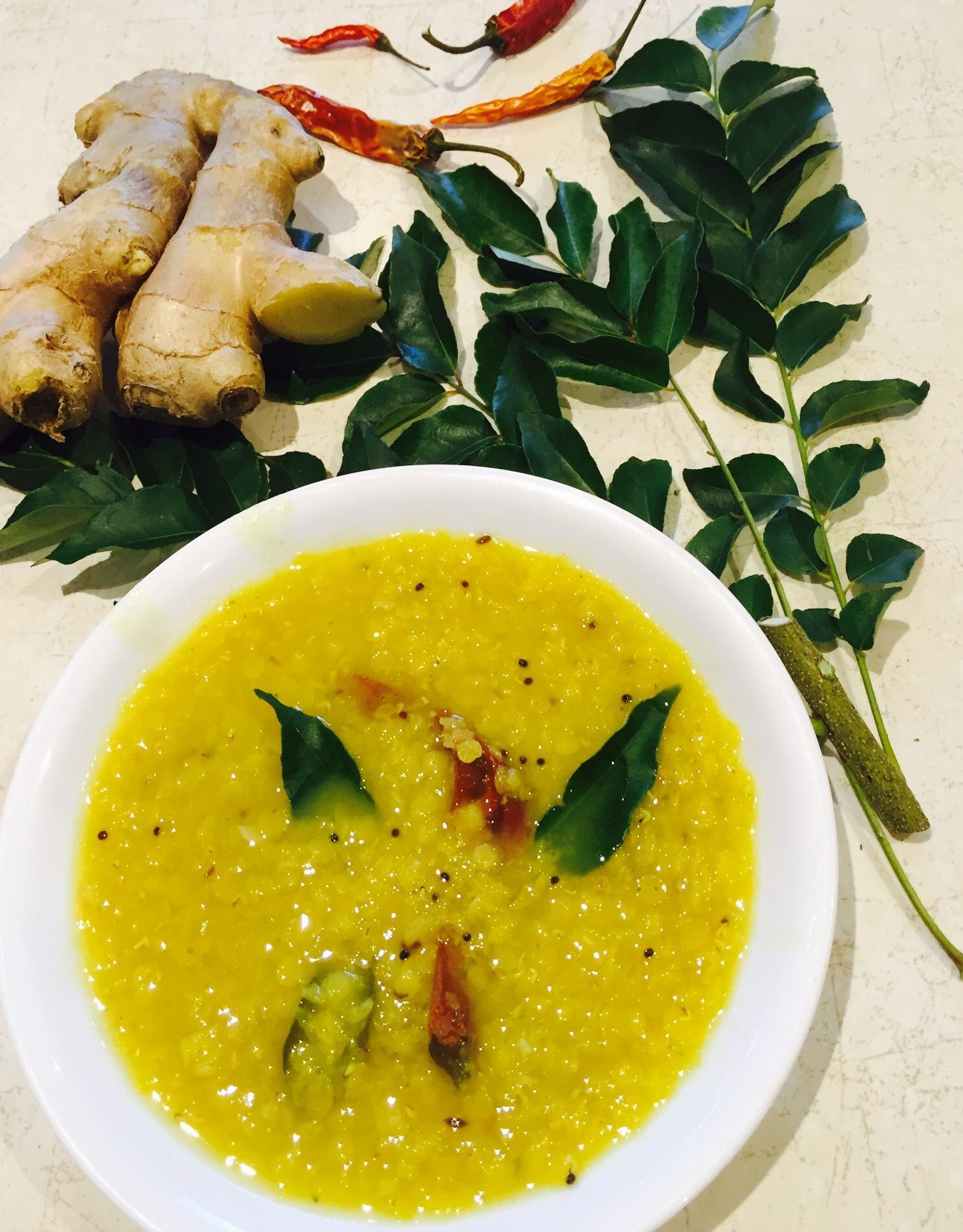 Detox Lentil Soup_1