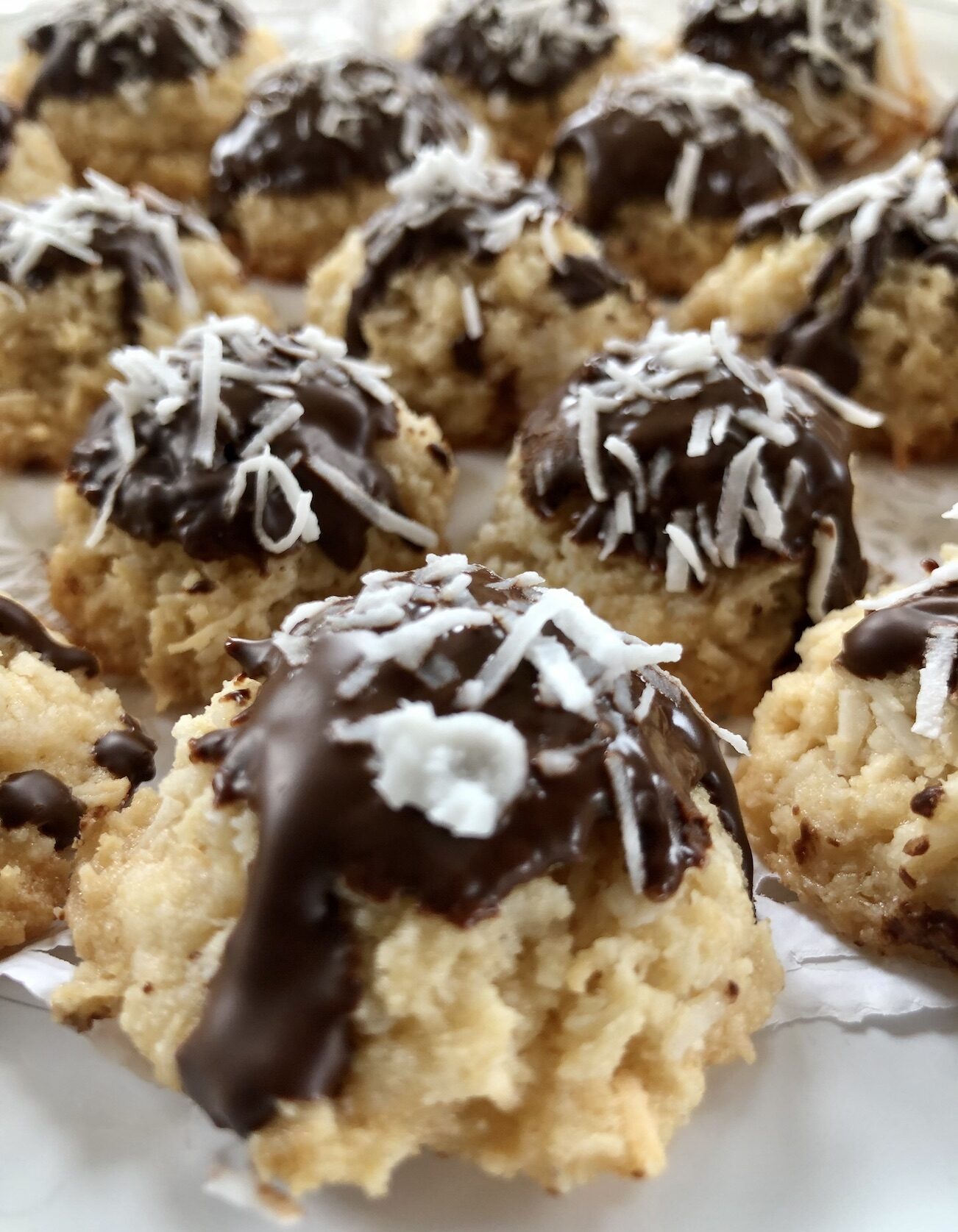 CoconutMacaroons1