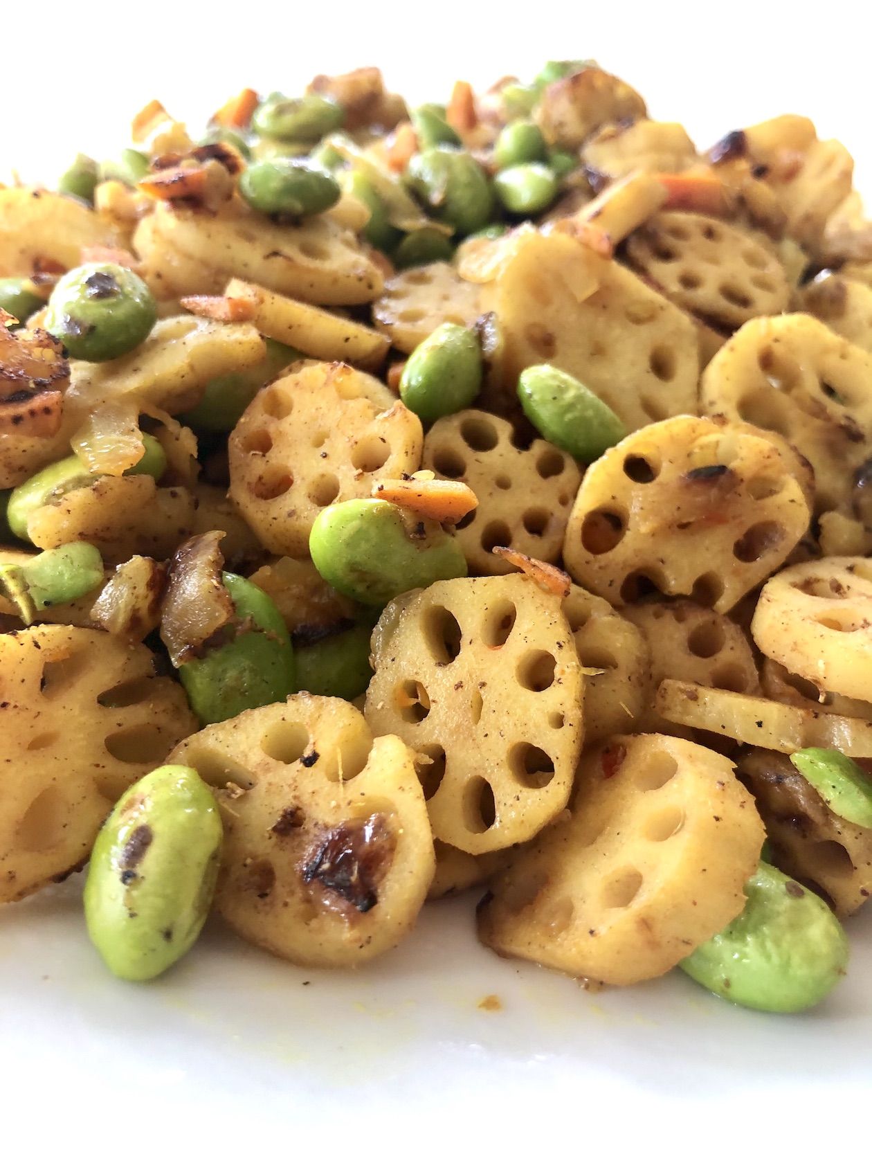 Lotus Root1