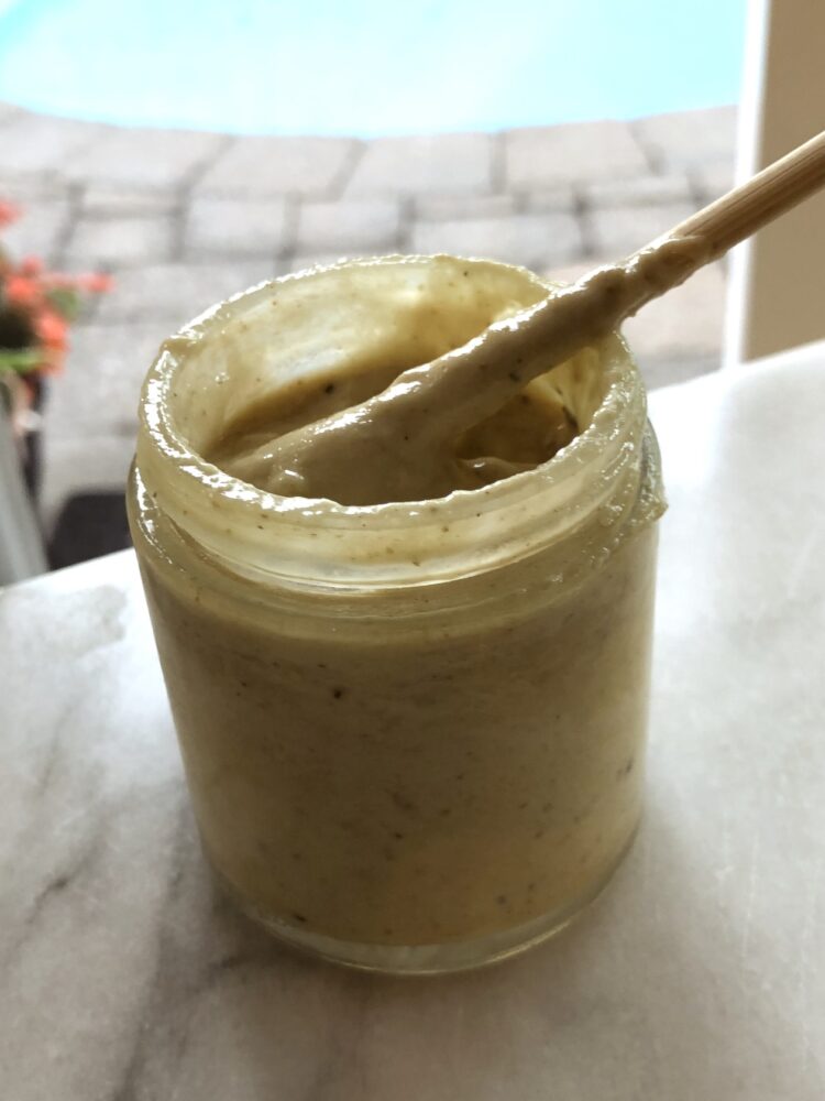 Tahini Sauce