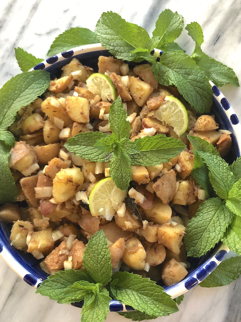 PotatoesInPlateCooked1